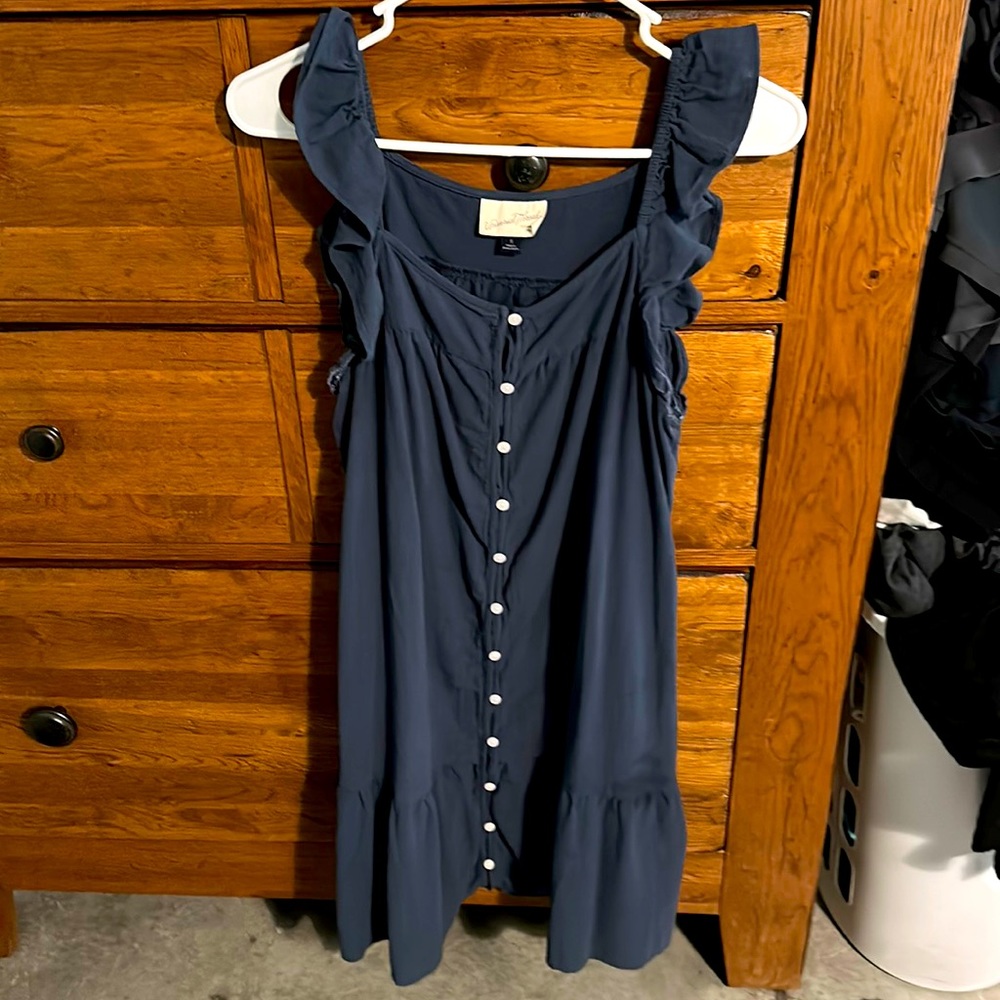 Target Universal threads brand dress